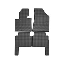 Încarcă imaginea în vizualizatorul Galerie, Covorase cauciuc Kia Sorento II 2009–2014
