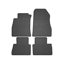Încarcă imaginea în vizualizatorul Galerie, Covorase cauciuc Nissan Juke I 2010–2019
