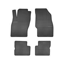 Încarcă imaginea în vizualizatorul Galerie, Covorase cauciuc Opel Corsa D 2006–2014
