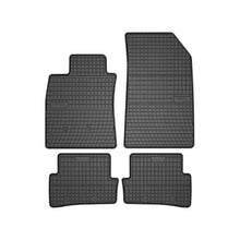 Încarcă imaginea în vizualizatorul Galerie, Covorase cauciuc Renault Clio III 2005-2012
