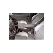 Încarcă imaginea în vizualizatorul Galerie, Cotiera auto dedicata Peugeot 207 (inclusiv CC si SW)
