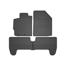 Încarcă imaginea în vizualizatorul Galerie, Covorase cauciuc Toyota Yaris II 2005-2011
