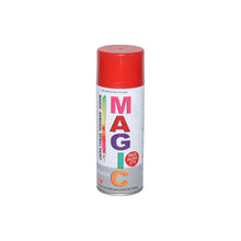 Încarcă imaginea în vizualizatorul Galerie, Spray vopsea MAGIC ROSU 400ml Cod: 270
