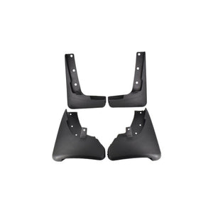 Aparatori noroi Nissan X-TRAIL T31 2007-201