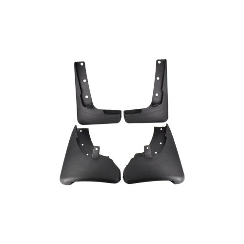 Aparatori noroi Nissan X-TRAIL T31 2007-201