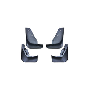Aparatori noroi Ford Ecosport 2013-2018