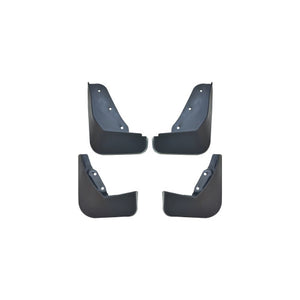 Aparatori noroi Ford Ecosport 2013-2018