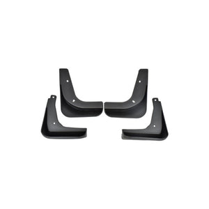 Aparatori noroi Volkswagen Polo Hatchback 2010-2014
