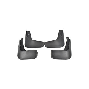 Aparatori noroi Volkswagen Polo Hatchback 2010-2014