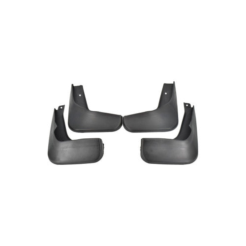 Aparatori noroi Volkswagen Polo Hatchback 2010-2014