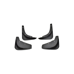 Aparatori noroi Volkswagen Polo 2008-2010