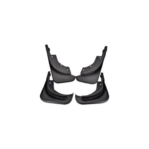 Aparatori noroi Volkswagen Touareg 2003-2010