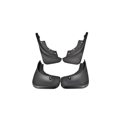 Aparatori noroi Volkswagen Touareg 2003-2010