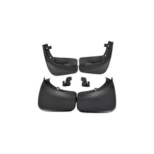 Aparatori noroi Volkswagen Touareg 2011-2018