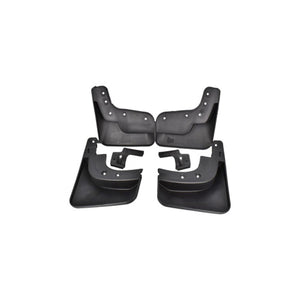 Aparatori noroi Volkswagen Tiguan 2007-2016