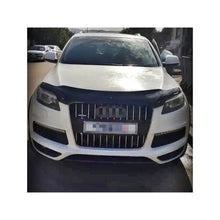 Încarcă imaginea în vizualizatorul Galerie, Deflector capota Audi Q7 4L 2005-2015
