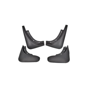 Aparatori noroi Audi A8L D4 2011-2014