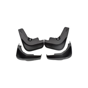 Aparatori noroi Audi A6 C6 2006-2011 Berlina