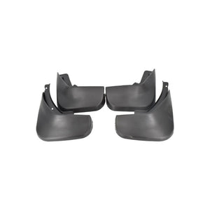 Aparatori noroi Audi A6 C6 2006-2011 Berlina