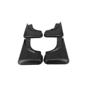 Aparatori noroi Audi A4 2000-2004