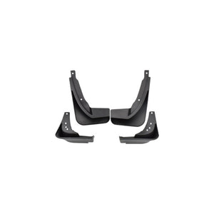 Aparatori noroi Audi A3 8V Hatchback 2013-2017