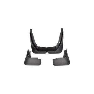 Aparatori noroi Audi A3 8V Hatchback 2013-2017