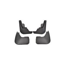 Încarcă imaginea în vizualizatorul Galerie, Aparatori noroi Renault Captur I 2013-2020 / Captur II 2020-&gt;
