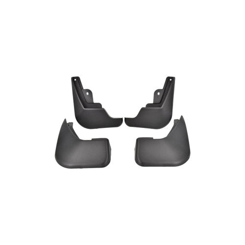 Aparatori noroi Renault Captur I 2013-2020 / Captur II 2020->
