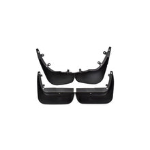 Încarcă imaginea în vizualizatorul Galerie, Aparatori noroi Land Rover Range Rover Sport I 2005-2013
