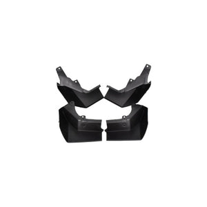 Aparatori noroi Land Rover Discovery 4 2009-2015