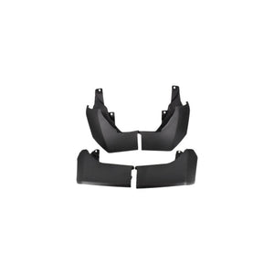 Aparatori noroi Land Rover Discovery 4 2009-2015