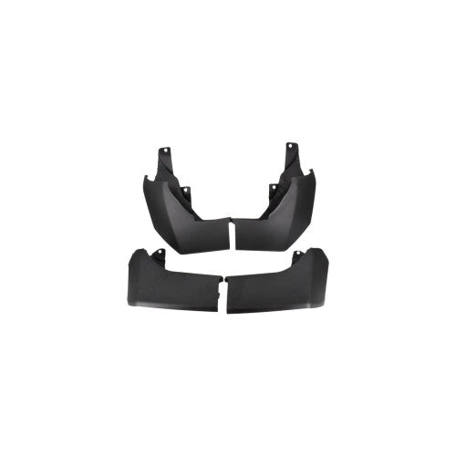 Aparatori noroi Land Rover Discovery 4 2009-2015