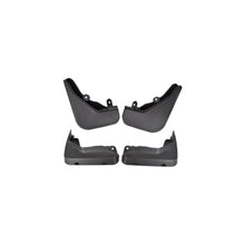 Încarcă imaginea în vizualizatorul Galerie, Aparatori noroi Mercedes Clasa E W212 berlina W212 / T-modell S212 2009-2013
