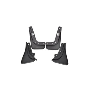 Aparatori noroi Mercedes-Benz Clasa C W204 Facelift 2011-2014