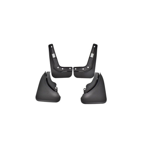 Aparatori noroi Mercedes-Benz Clasa C W204 Facelift 2011-2014