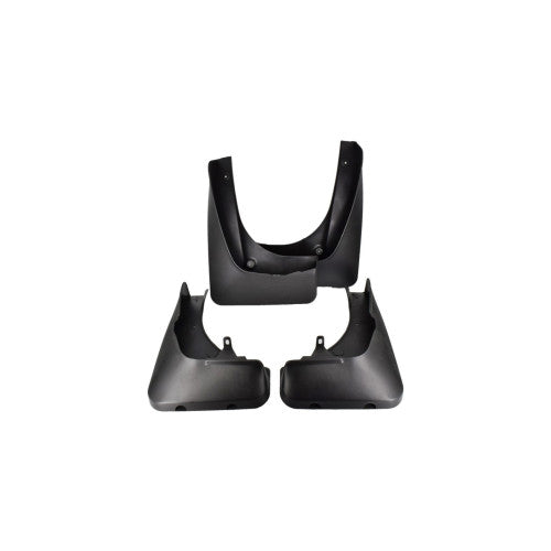 Aparatori noroi BMW X5 F15 2014-2018