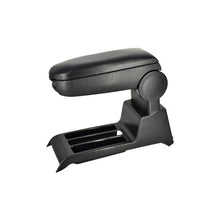 Încarcă imaginea în vizualizatorul Galerie, Cotiera auto dedicata Volkswagen Cross Polo 2006-2008
