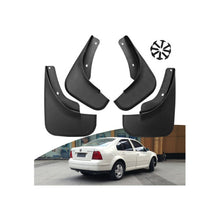 Încarcă imaginea în vizualizatorul Galerie, Aparatori noroi Volkswagen Golf 4 , 3/5usi Hatchback 1997-2003
