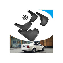 Încarcă imaginea în vizualizatorul Galerie, Aparatori noroi Volkswagen Golf 4 , 3/5usi Hatchback 1997-2003
