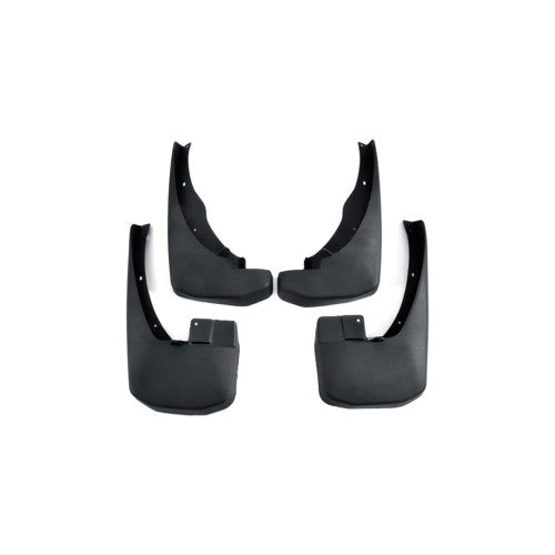 Aparatori noroi Nissan Navara 2005-2015