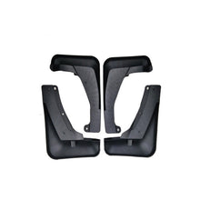 Încarcă imaginea în vizualizatorul Galerie, Aparatori noroi Volkswagen Tiguan R-Line 2019-&gt;
