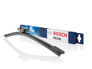 Set 3 stergatoare fata/spate Bosch Aerotwin dedicate Ford FOCUS IV 2021-2024