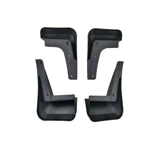 Aparatori noroi Hyundai Tucson 2015-2020