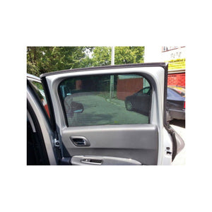 Perdele auto dedicate Peugeot 3008 hatchback 2010->