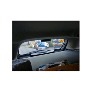 Perdele auto dedicate Dacia Logan MCV / Stepway 2015-2023