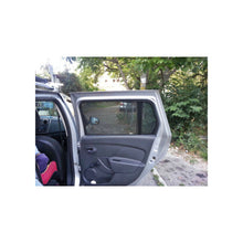 Încarcă imaginea în vizualizatorul Galerie, Perdele auto dedicate Dacia Logan MCV / Stepway 2015-2023
