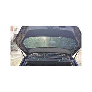 Perdele auto dedicate Opel Astra H hatchback 2004–2014