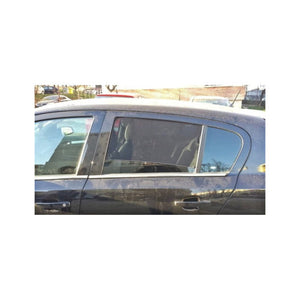 Perdele auto dedicate Opel Astra H hatchback 2004–2014