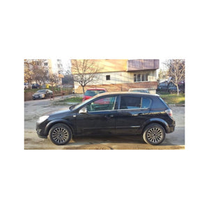 Perdele auto dedicate Opel Astra H hatchback 2004–2014