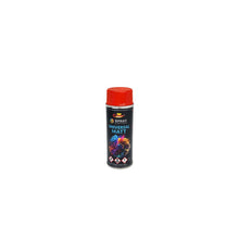 Încarcă imaginea în vizualizatorul Galerie, Spray vopsea Profesional CHAMPION  400ml Rosu Mat  Cod: RAL 3000
